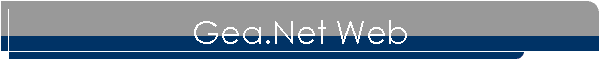 Gea.Net Web